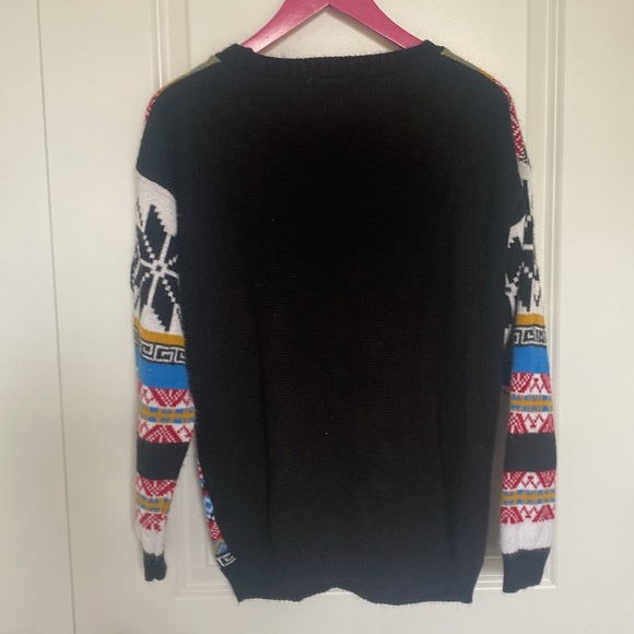 Penguin‎ Christmas Sweater - Picture 2 of 6